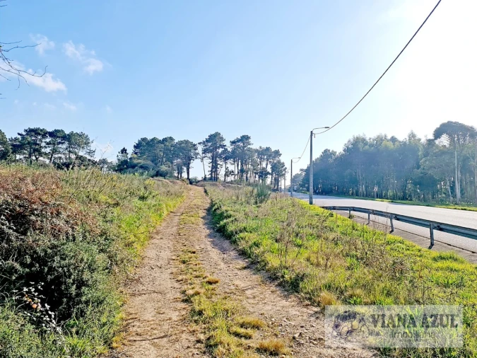 Terreno para Venda em Carreço