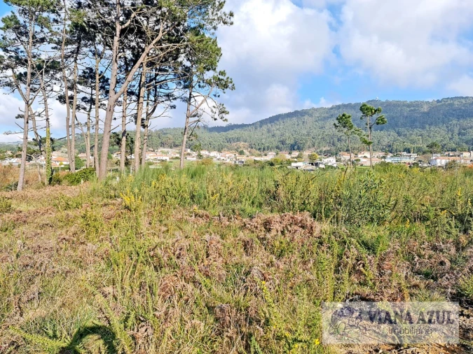 Terreno para Venda em Carreço Foto 4