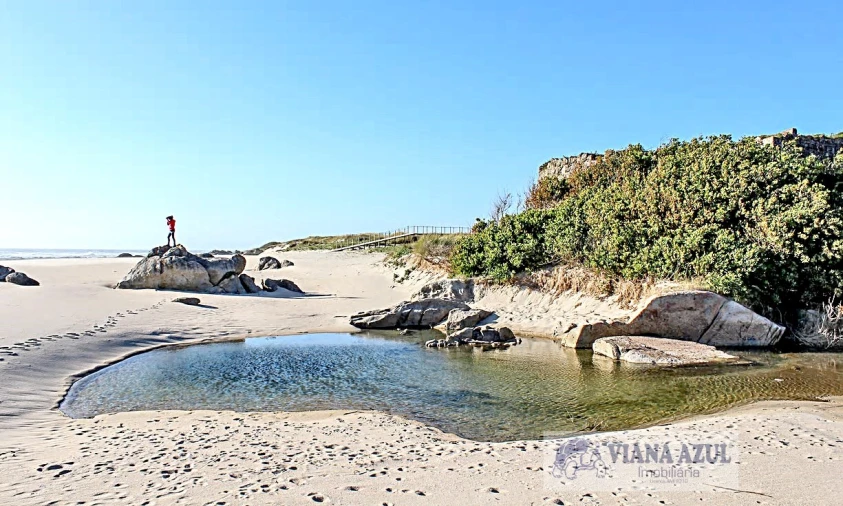 Terreno para Venda em Carreço Foto 13