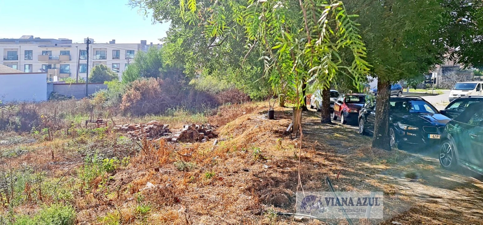Terreno para Venda em Santa Maria Maior e Monserrate e Meadela Foto 8