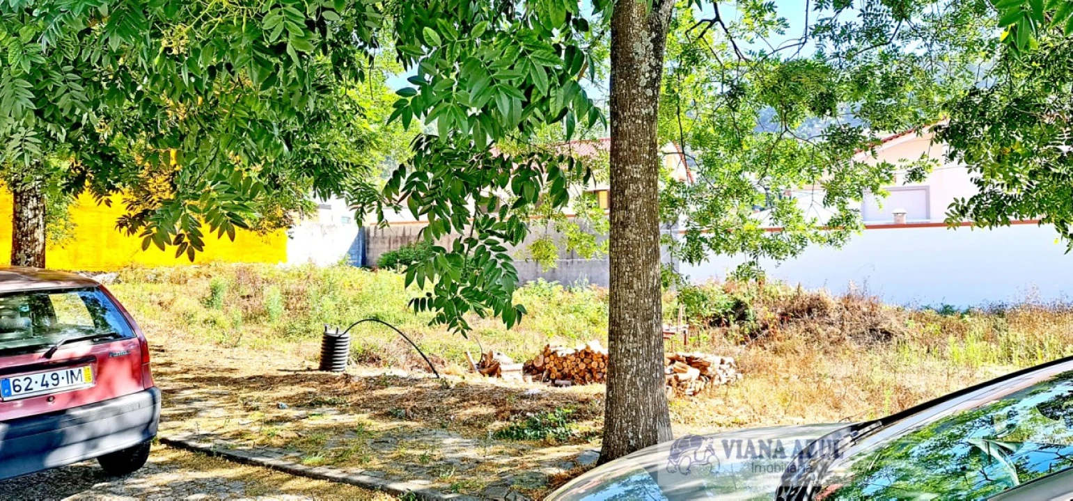 Terreno para Venda em Santa Maria Maior e Monserrate e Meadela Foto 12