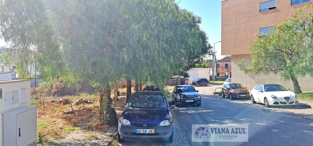 Terreno para Venda em Santa Maria Maior e Monserrate e Meadela Foto 1