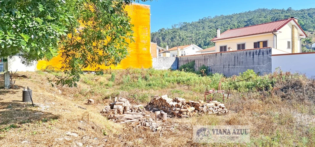 Terreno para Venda em Santa Maria Maior e Monserrate e Meadela Foto 3