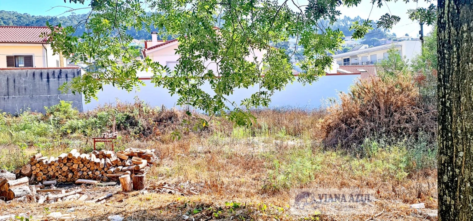 Terreno para Venda em Santa Maria Maior e Monserrate e Meadela Foto 3