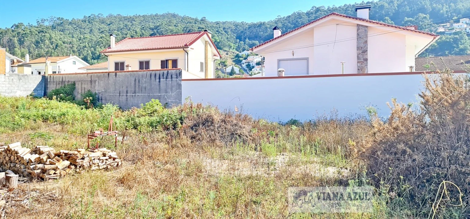 Terreno para Venda em Santa Maria Maior e Monserrate e Meadela Foto 4