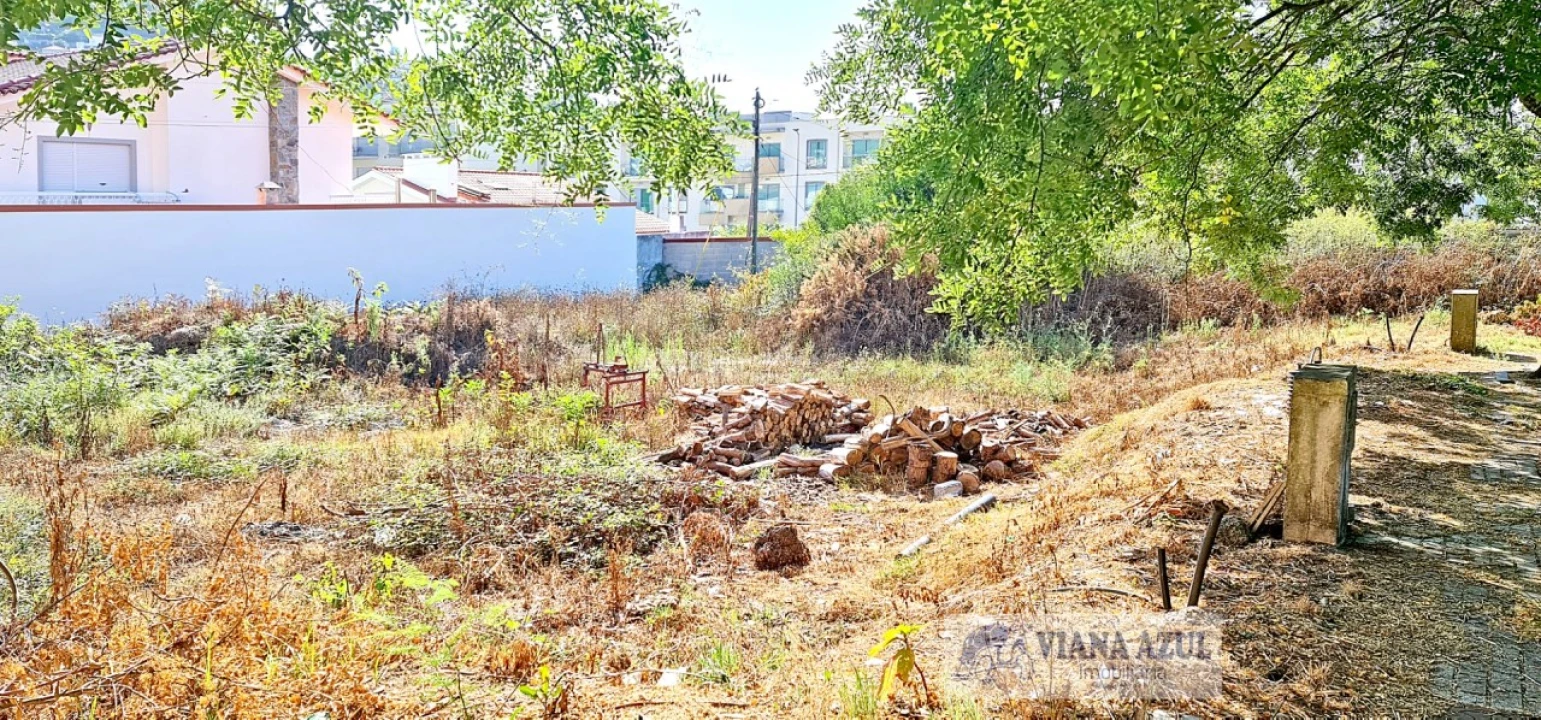 Terreno para Venda em Santa Maria Maior e Monserrate e Meadela Foto 5