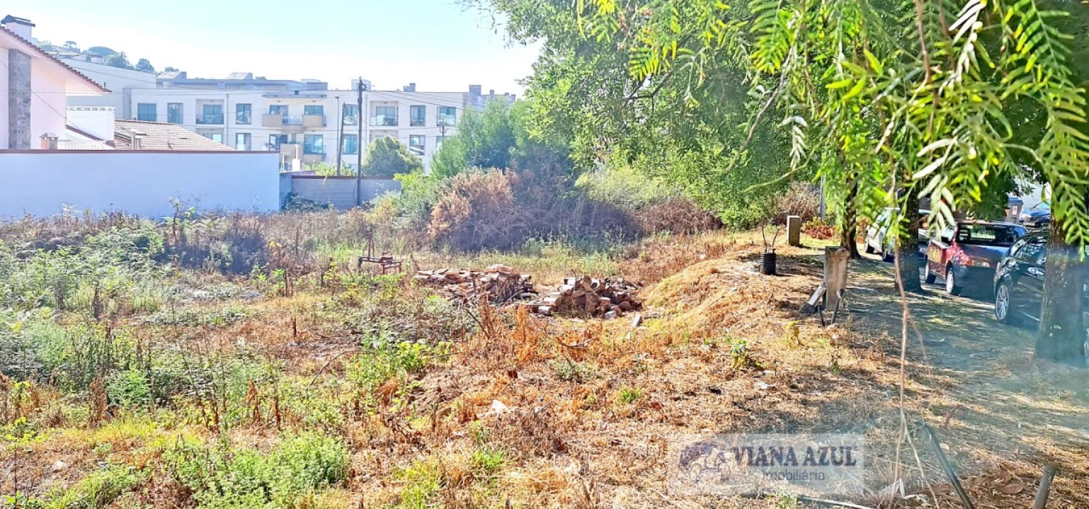 Terreno para Venda em Santa Maria Maior e Monserrate e Meadela Foto 7