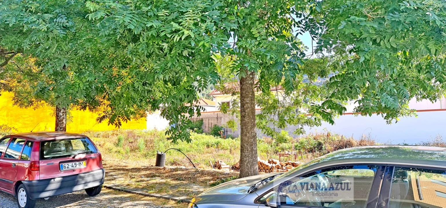 Terreno para Venda em Santa Maria Maior e Monserrate e Meadela Foto 13