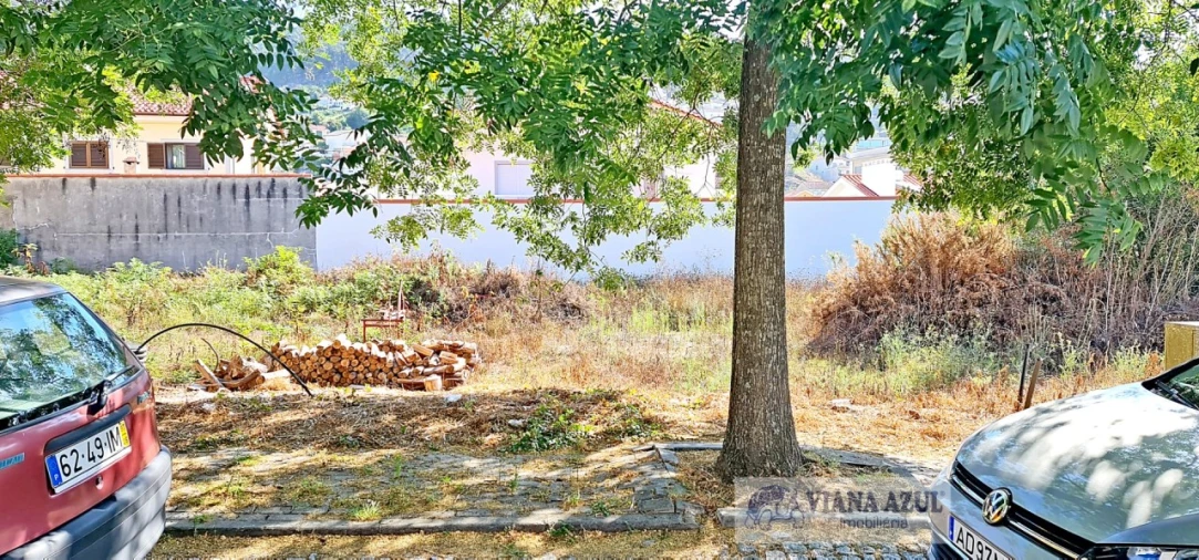 Terreno para Venda em Santa Maria Maior e Monserrate e Meadela Foto 1