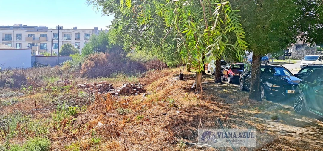 Terreno para Venda em Santa Maria Maior e Monserrate e Meadela Foto 8