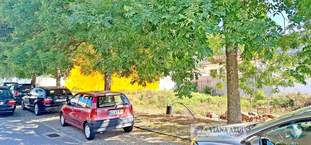 Terreno para Venda em Santa Maria Maior e Monserrate e Meadela Foto 12
