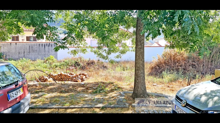 Terreno para Venda em Santa Maria Maior e Monserrate e Meadela