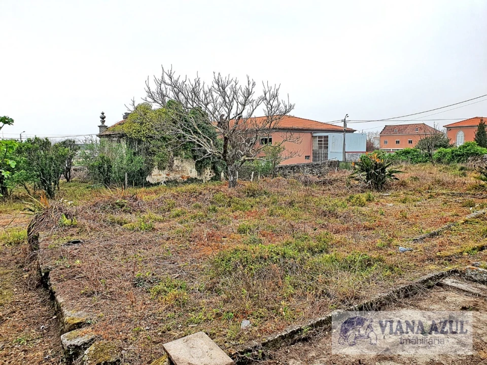 Terreno para Venda em Areosa Foto 7