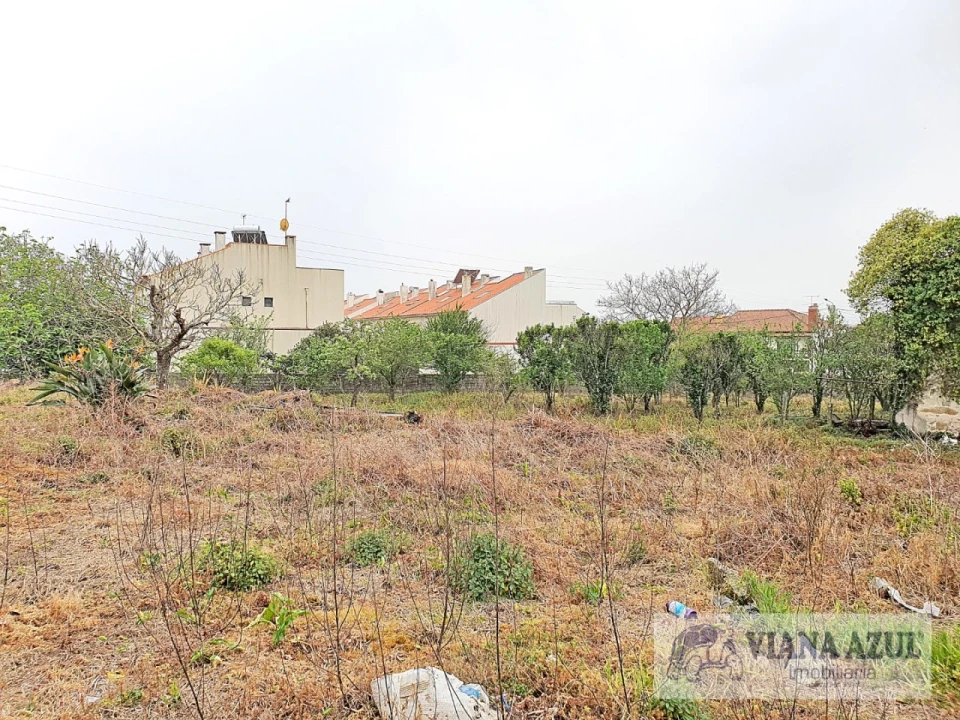 Terreno para Venda em Areosa Foto 9