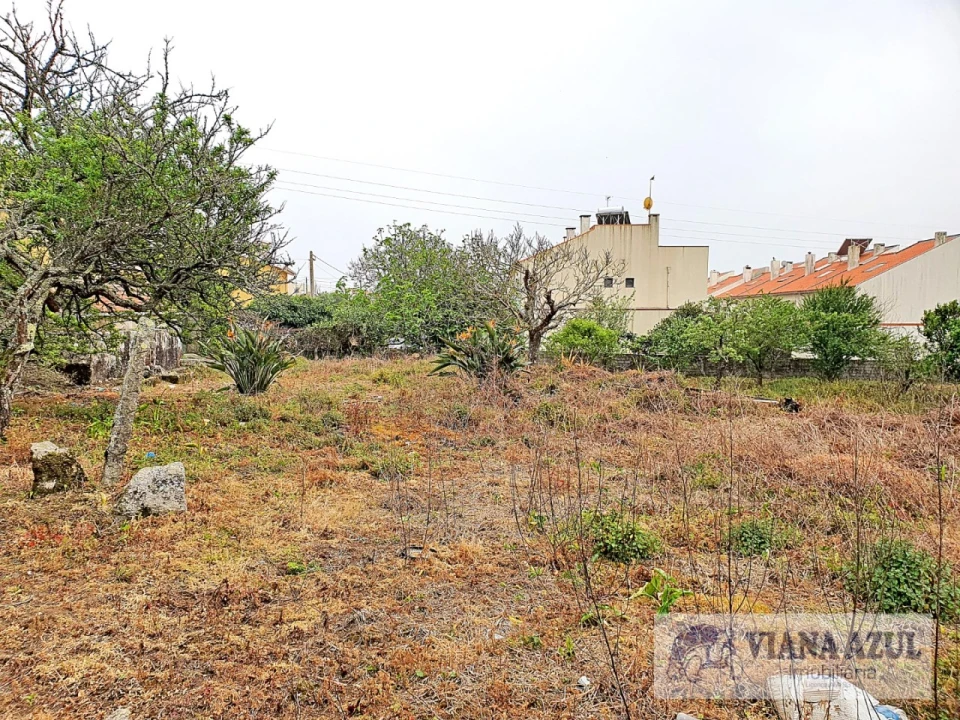 Terreno para Venda em Areosa Foto 10