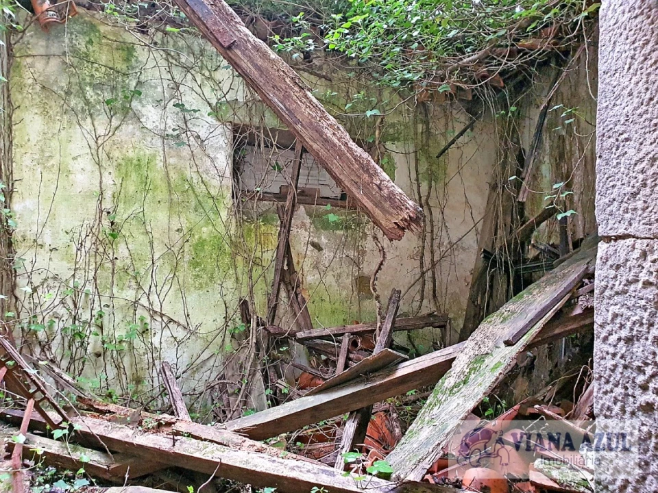 Terreno para Venda em Areosa Foto 16
