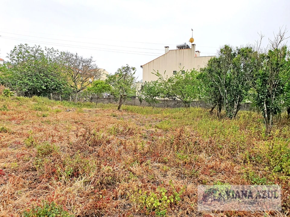 Terreno para Venda em Areosa Foto 17