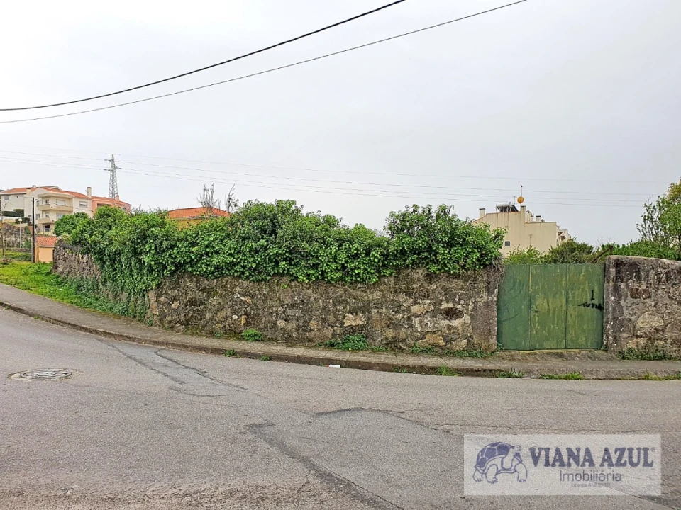 Terreno para Venda em Areosa Foto 19