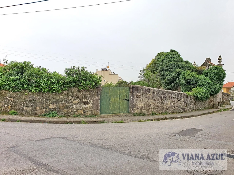 Terreno para Venda em Areosa Foto 20