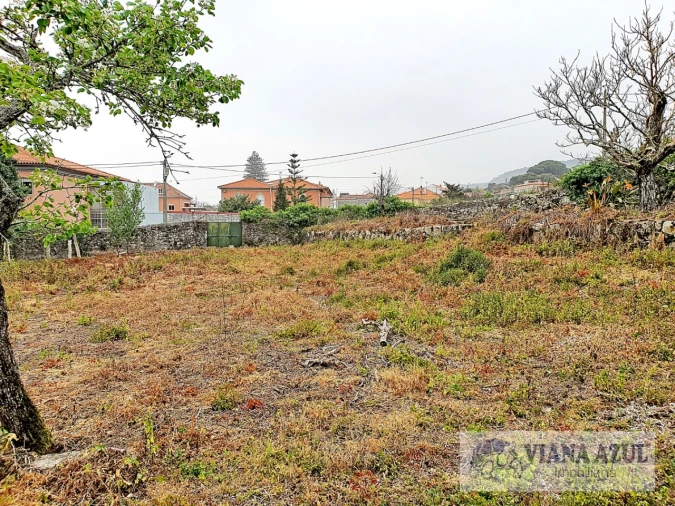 Terreno para Venda em Areosa Foto 5