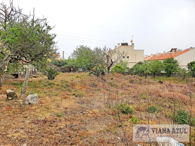 Terreno para Venda em Areosa Foto 10