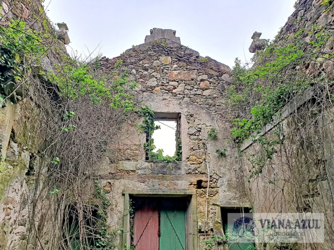 Terreno para Venda em Areosa Foto 14