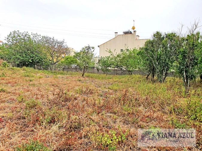 Terreno para Venda em Areosa Foto 17