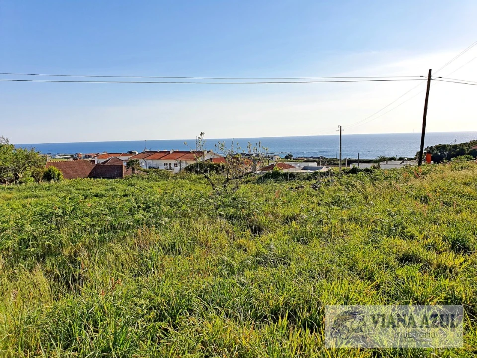 Terreno para Venda em Carreço Foto 3