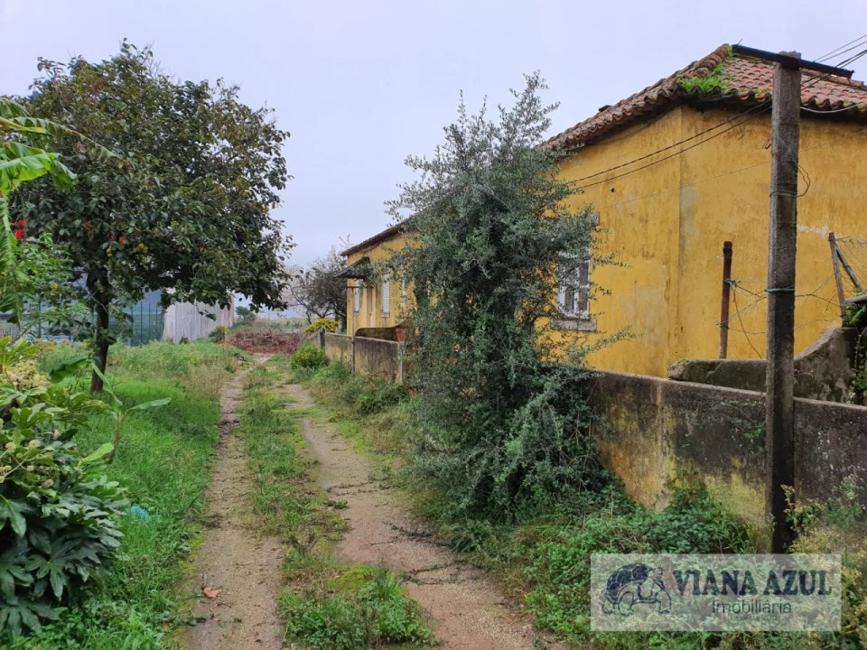 Terreno para Venda em Areosa Foto 2