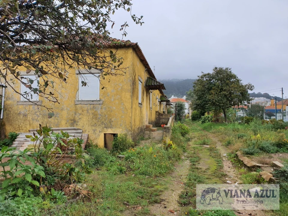 Terreno para Venda em Areosa Foto 3