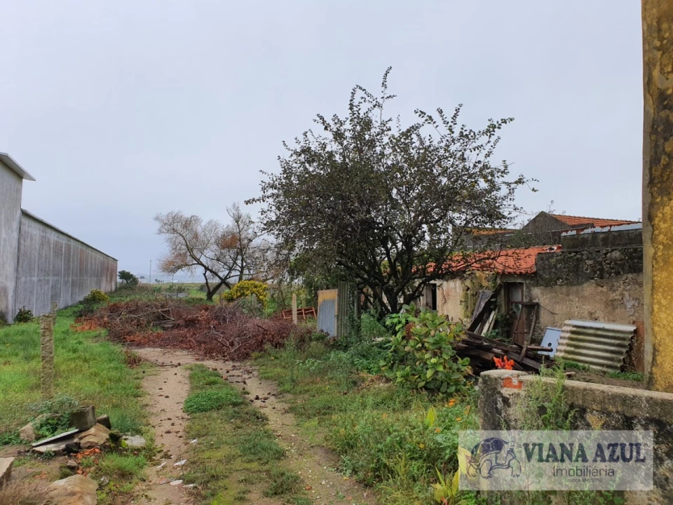 Terreno para Venda em Areosa Foto 4