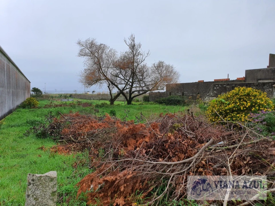 Terreno para Venda em Areosa Foto 5