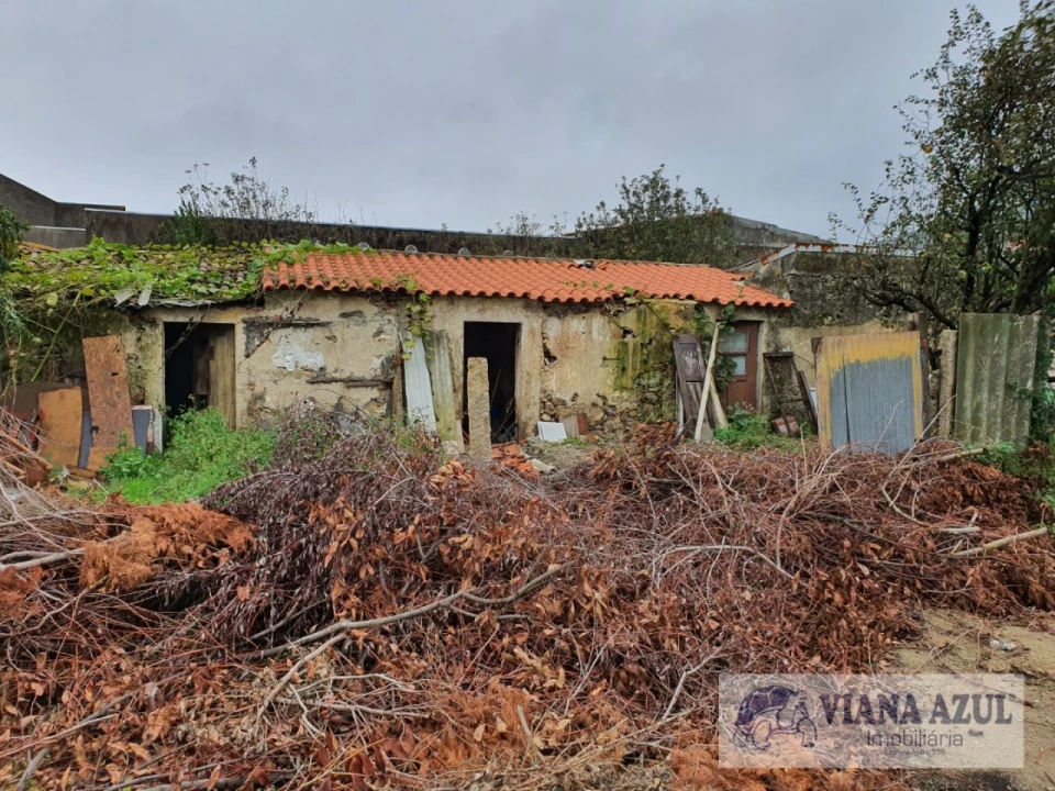 Terreno para Venda em Areosa Foto 6