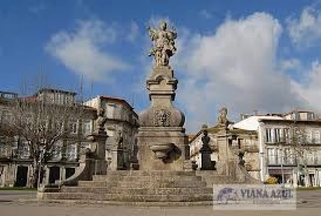 Terreno para Venda em Areosa Foto 10