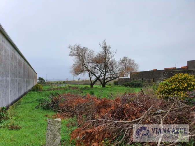 Terreno para Venda em Areosa