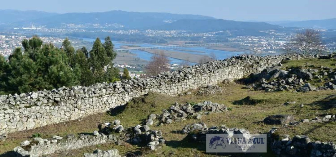 Terreno para Venda em Areosa Foto 7