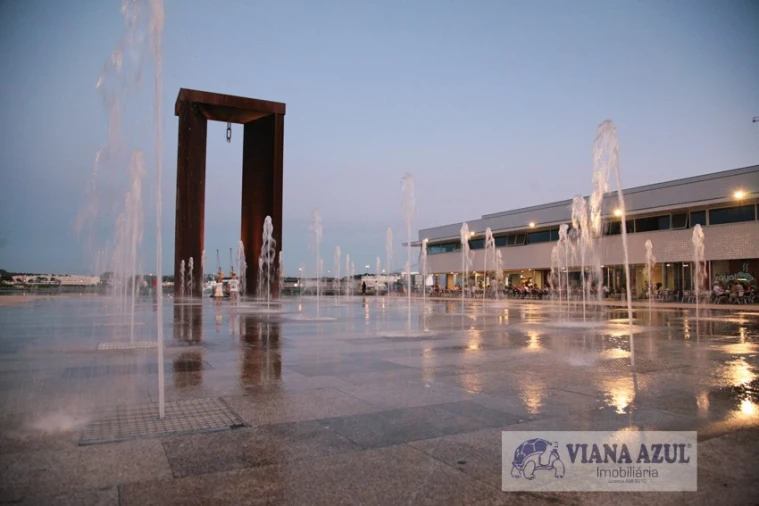 Terreno para Venda em Areosa Foto 11