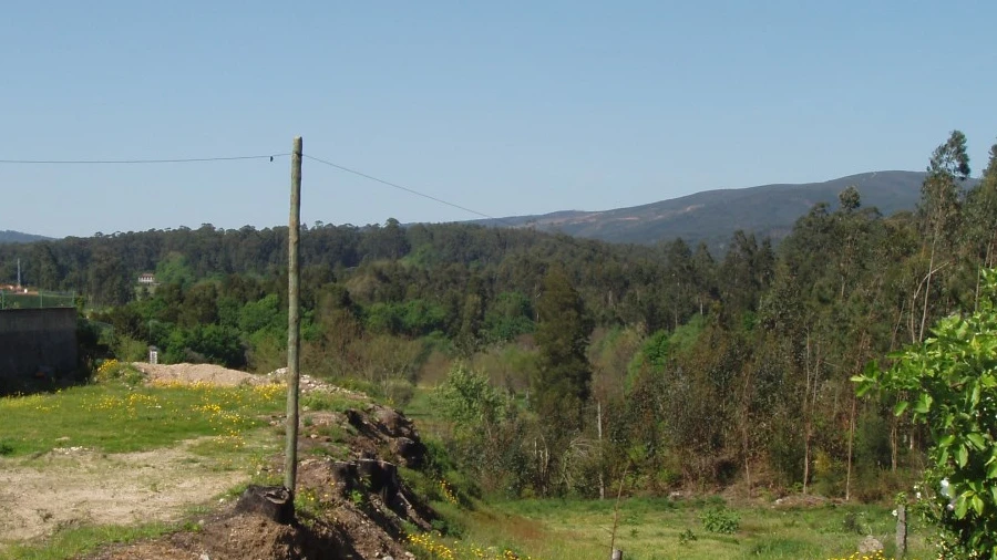 Terreno para Venda em Estorãos