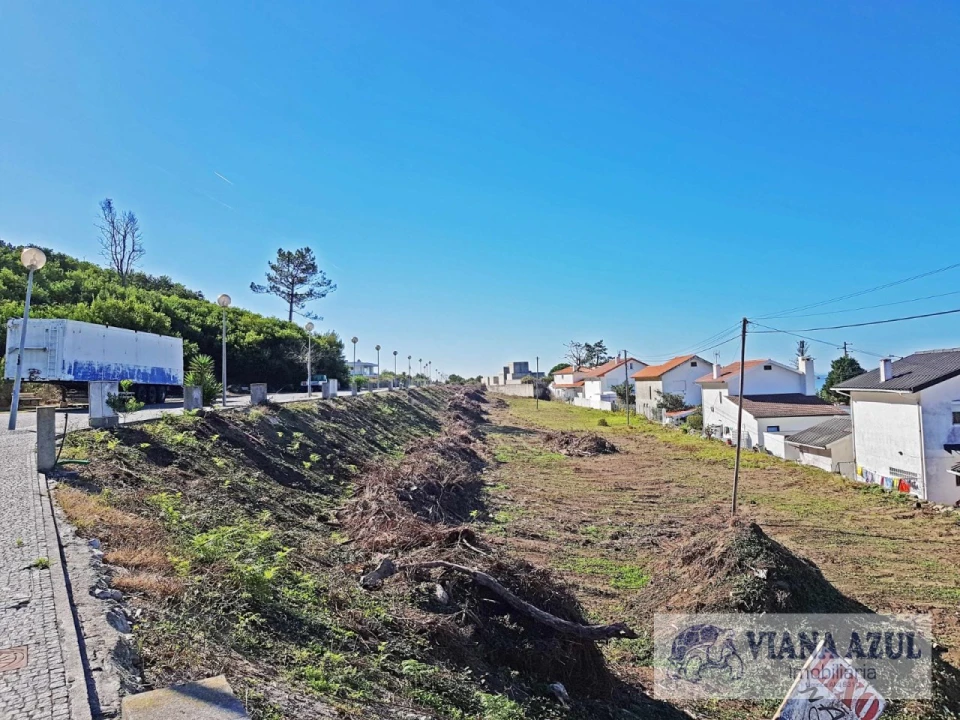 Terreno para Venda em Moledo e Cristelo Foto 4
