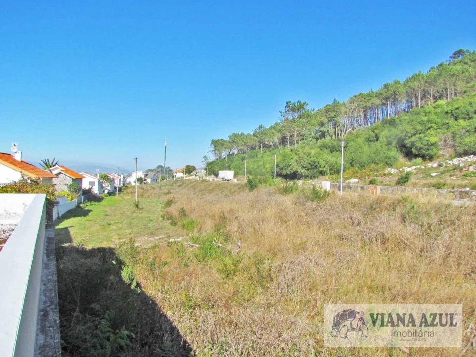 Terreno para Venda em Moledo e Cristelo Foto 5