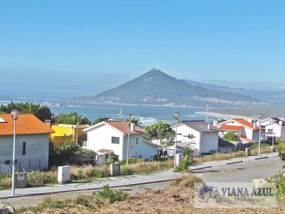 Terreno para Venda em Moledo e Cristelo Foto 6