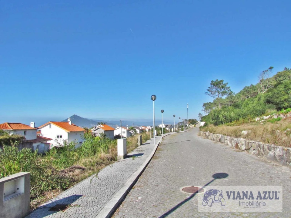 Terreno para Venda em Moledo e Cristelo Foto 7