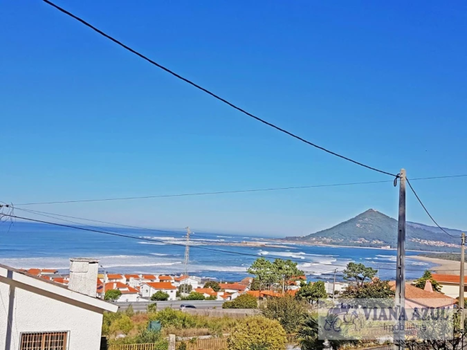 Terreno para Venda em Moledo e Cristelo Foto 3