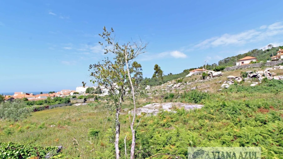 Terreno para Venda em Vila Praia de Ancora
