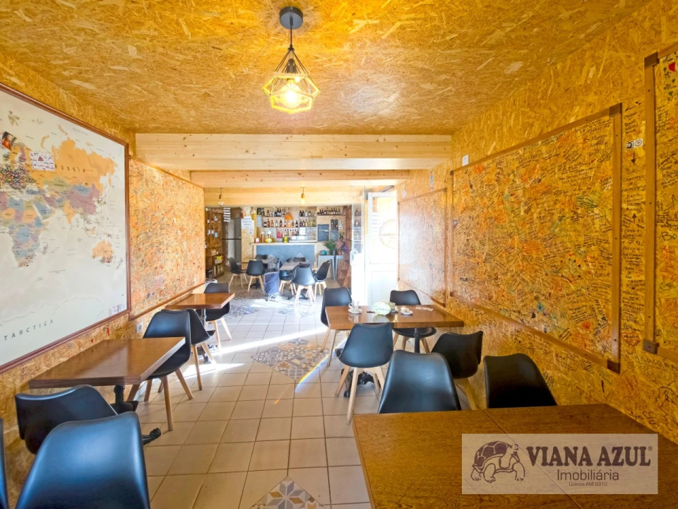 Negócio para Cedência de Quotas em Chafe Foto 6