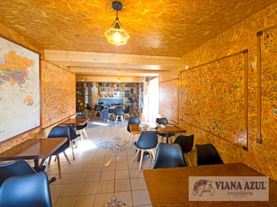 Negócio para Cedência de Quotas em Chafe Foto 11