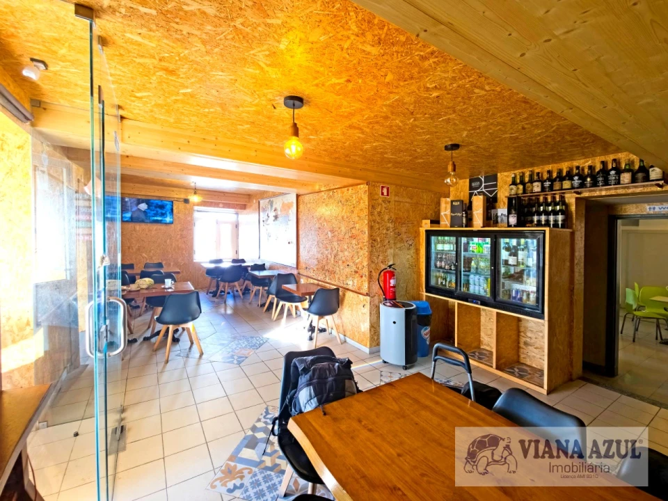 Negócio para Cedência de Quotas em Chafe Foto 12