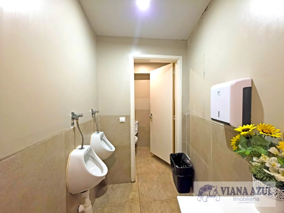 Negócio para Cedência de Quotas em Chafe Foto 17