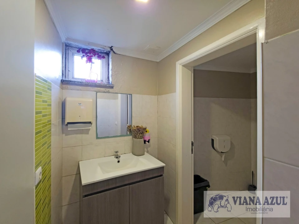 Negócio para Cedência de Quotas em Chafe Foto 22