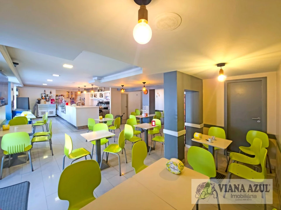 Negócio para Cedência de Quotas em Chafe Foto 23